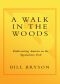 [Bryson and Katz 02] • A Walk in the Woods